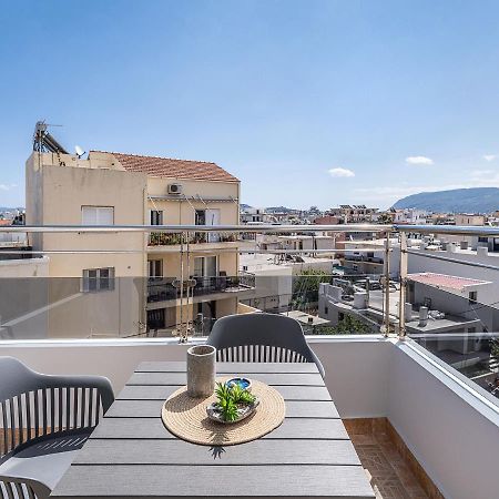 Dimigio Apartment Χανιά Εξωτερικό φωτογραφία