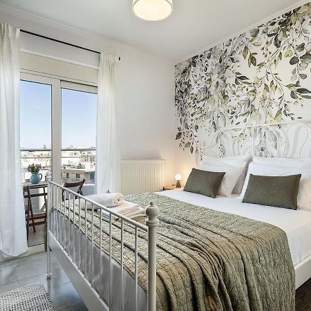 Dimigio Apartment Χανιά Εξωτερικό φωτογραφία