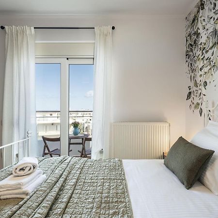Dimigio Apartment Χανιά Εξωτερικό φωτογραφία