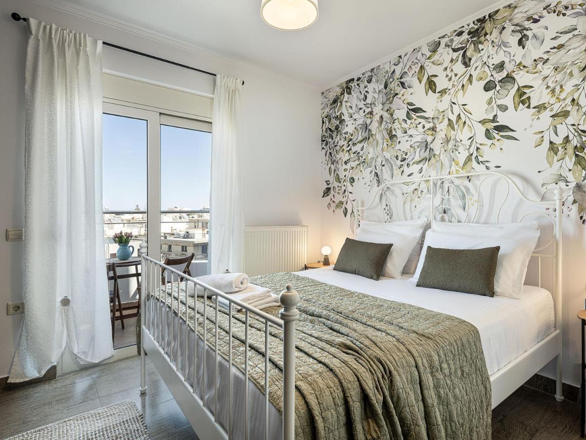 Dimigio Apartment Χανιά Εξωτερικό φωτογραφία
