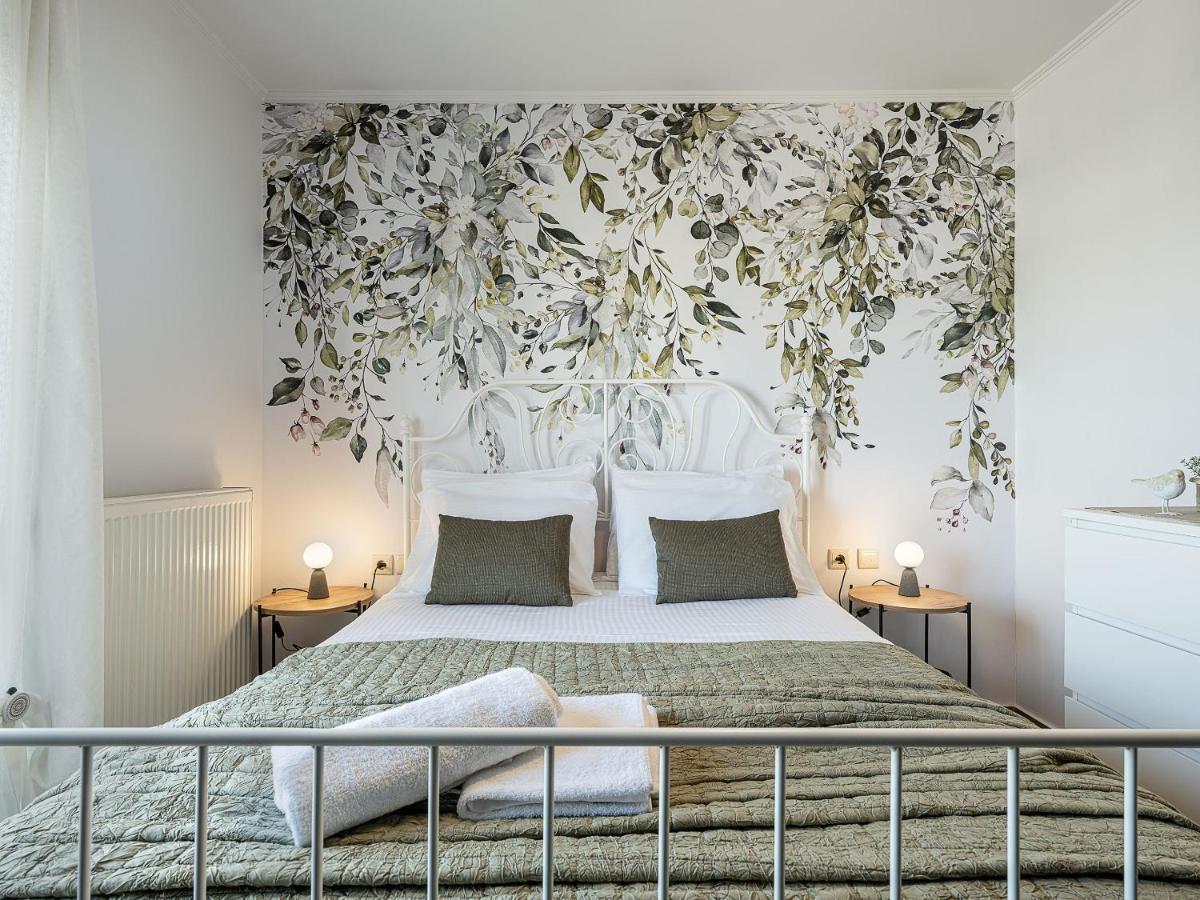 Dimigio Apartment Χανιά Εξωτερικό φωτογραφία