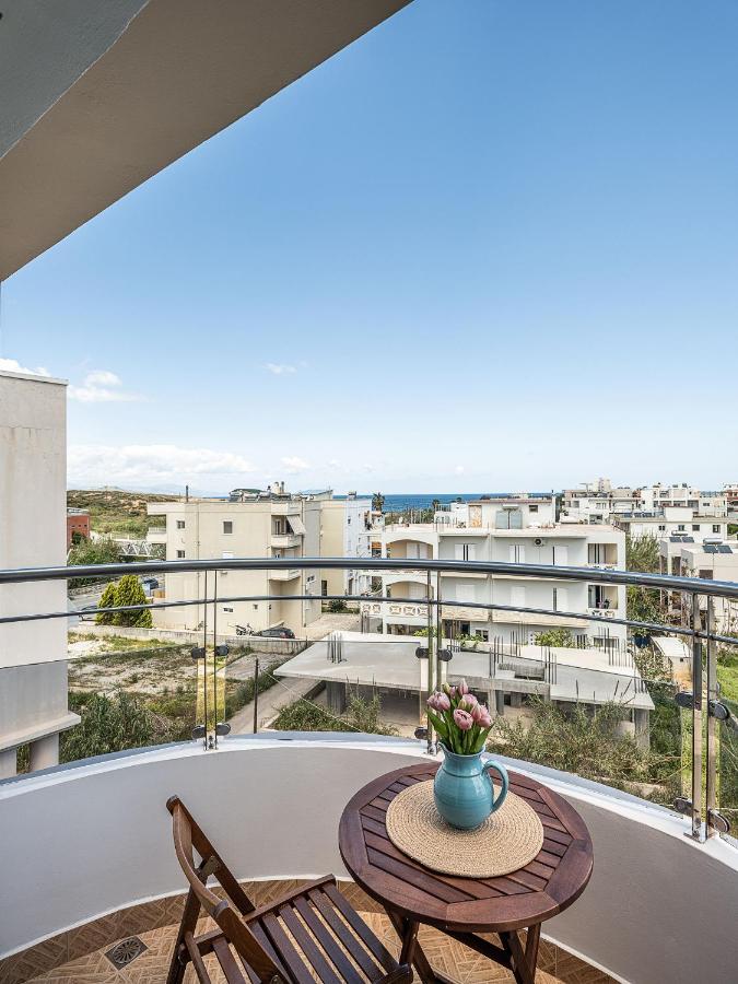 Dimigio Apartment Χανιά Εξωτερικό φωτογραφία