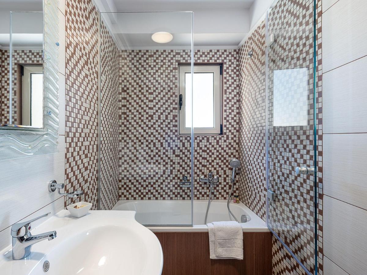 Dimigio Apartment Χανιά Εξωτερικό φωτογραφία
