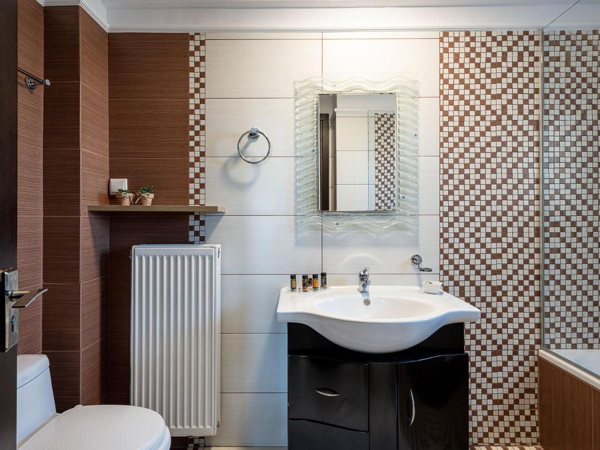 Dimigio Apartment Χανιά Εξωτερικό φωτογραφία